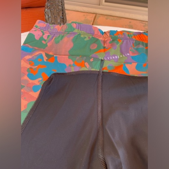 Marcell Von Berlin Men’s Leggings - Picture 5 of 7